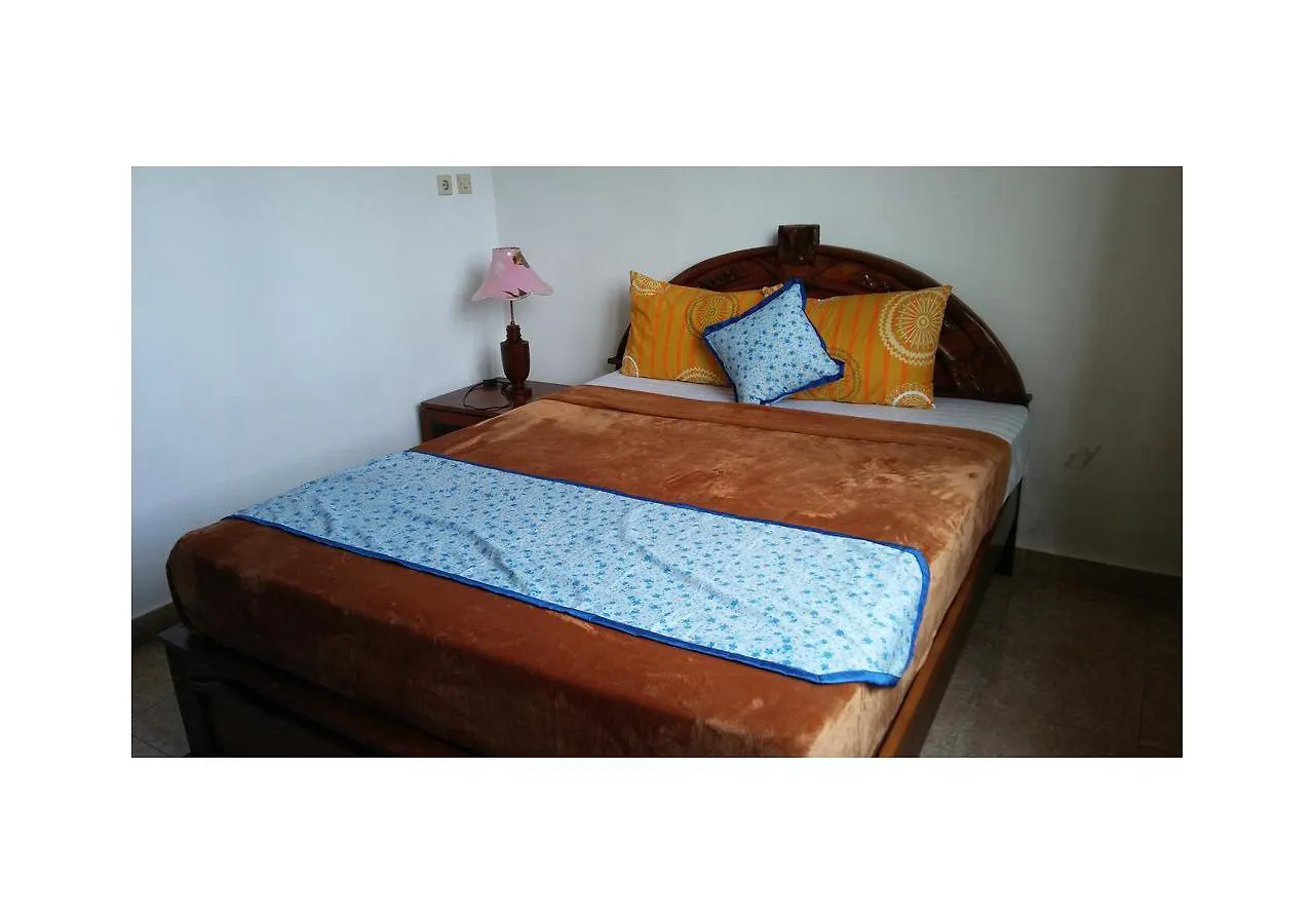 Tri Hita Karana House Hotel Mas  Guest house