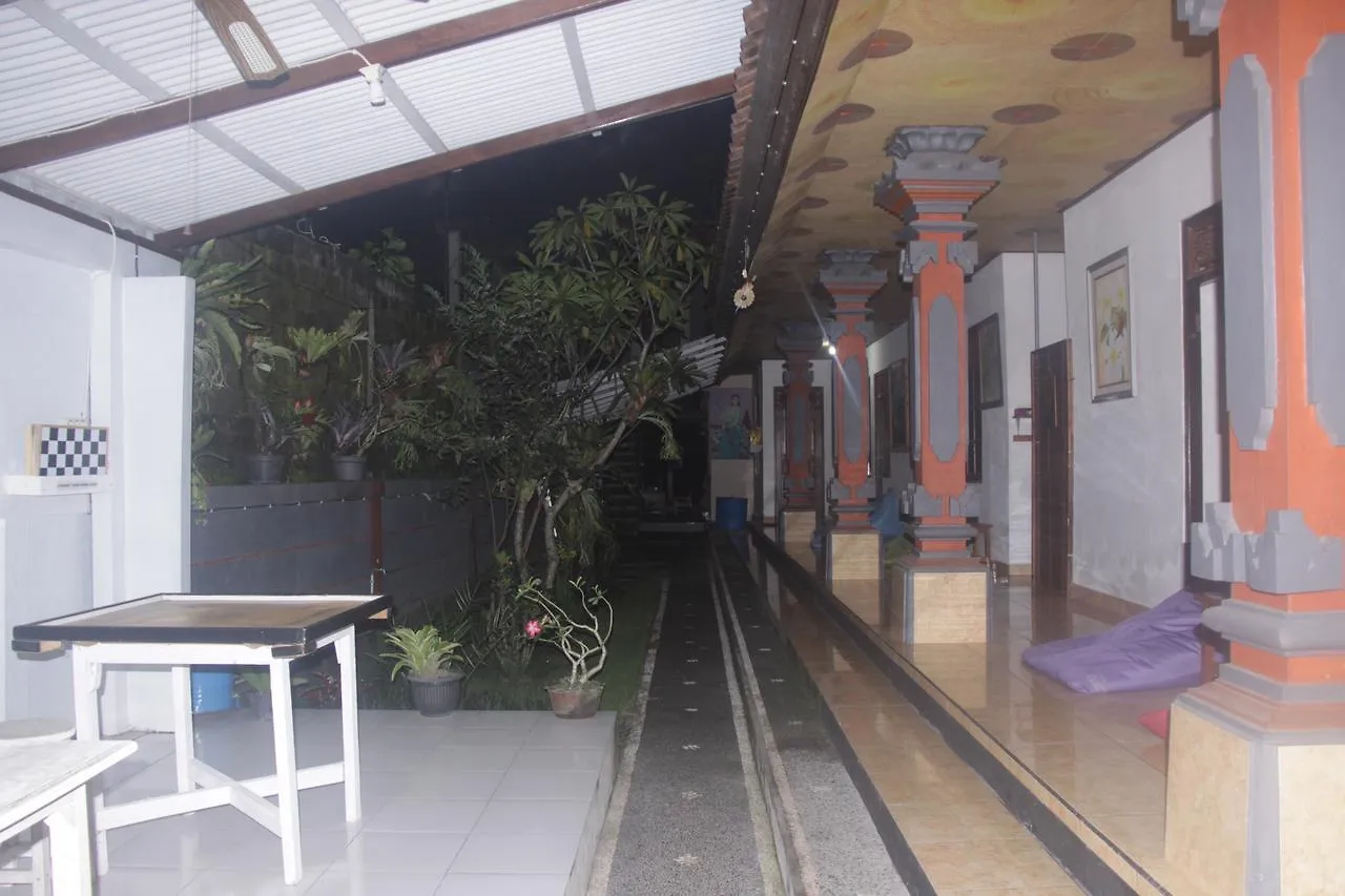 Tri Hita Karana House Hotel Mas  0*, Mas (Bali) Indonesia