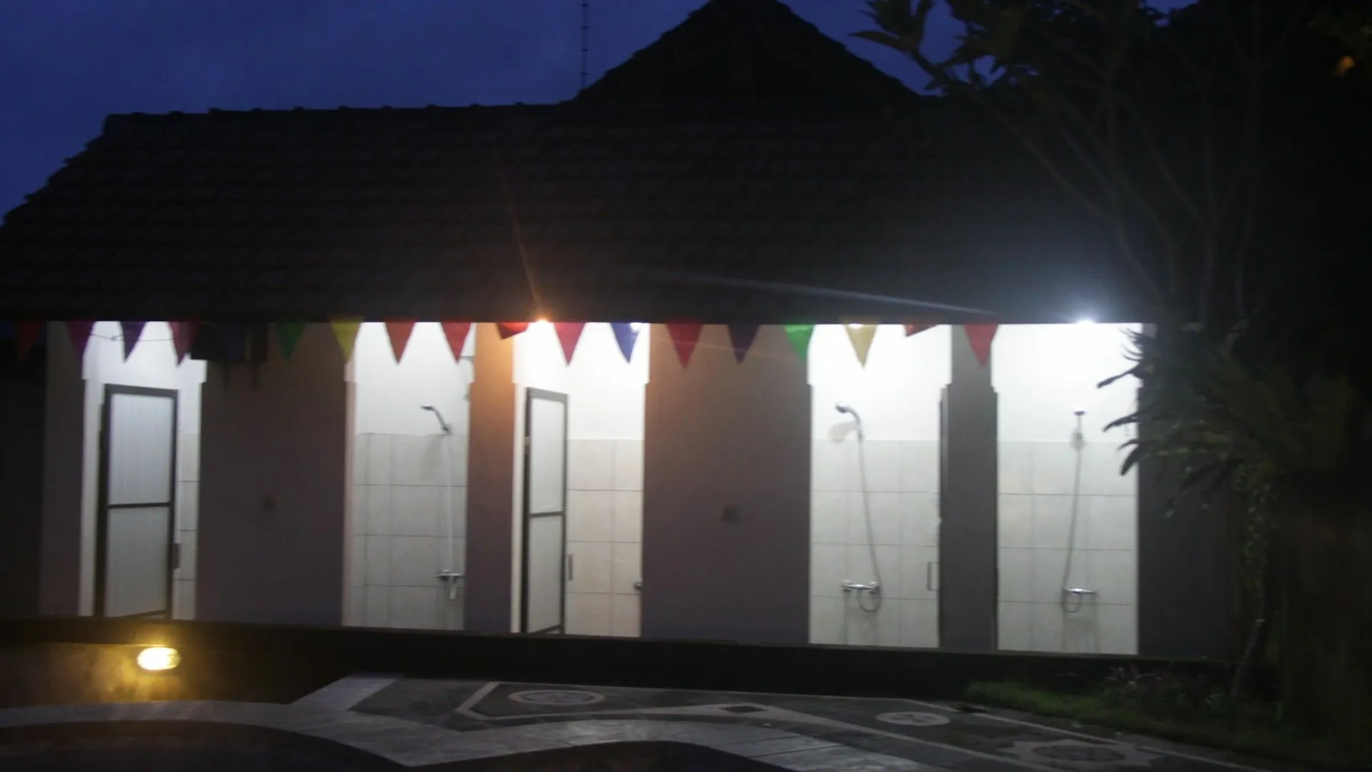 Guest house Tri Hita Karana House Hotel Mas